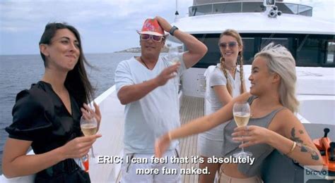 below deck naked news|Below Deck Med: Season 7 Charter Includes Naked Charter。